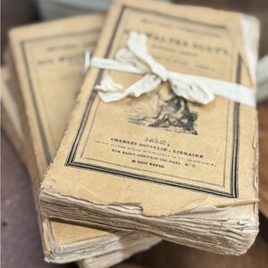 Meet your Posher, Angel